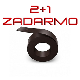 2+1 INGYEN Mágneses szalag Xiaomi -hoz - 1m