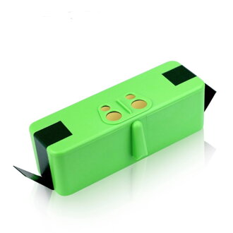 Li-ion 5200mAh akkumulátor iRobot Roomba  500 600 700 800 900-hoz