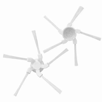 Dreame Bot W10/W10 Pro Robot Oldalkefe 2db