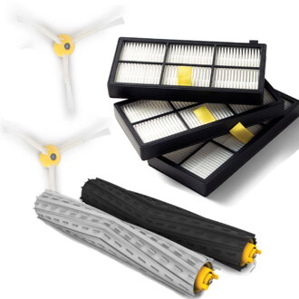 Roomba PREMIUM 800&900-as sorozat