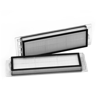 Xiaomi Roborock S5(max)/S6(max)/S6/e4/e5 Pure Hepa Filter 2 db