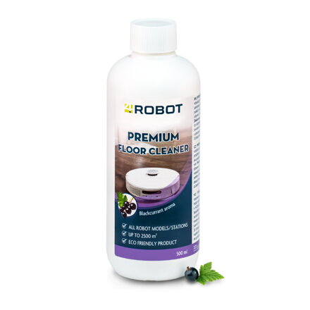 4Robot tisztítószer robotporszívókhoz – 500 ml