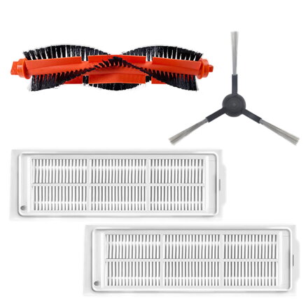 Viomi V2 MAX/PRO/V3/SE STANDARD csomag