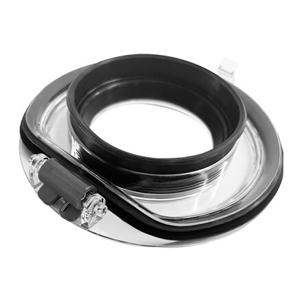 Dyson porgyűjtő tartály fedél – V10/V11/V15 cserealkatrész
