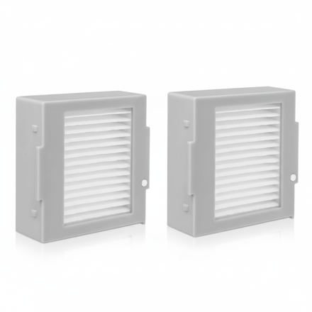 HEPA szűrők Roomba Combo 705-höz (2 db) – Nagy hatékonyságú porszívó szűrők