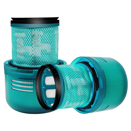 Dyson V15 Hepa Szűrő 2 db