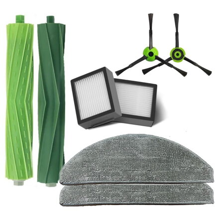 iRobot Roomba Combo j5 j5+ i5 i5+ SMART csomag