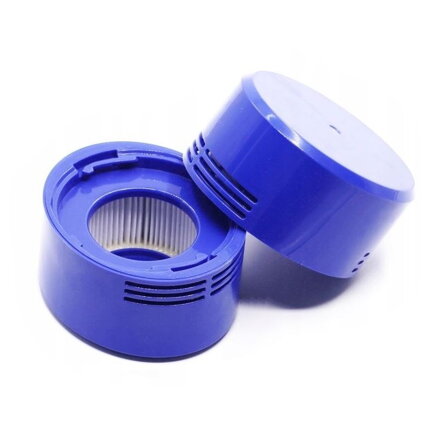 Dyson V7 V8 SV10 SV11 Kimeneti szűrő 2 db