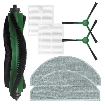 iRobot Roomba Combo Essential SMART csomag