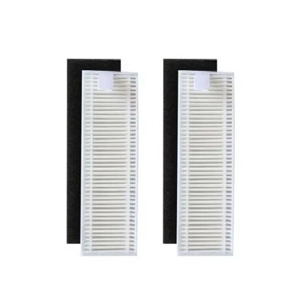 Rowenta X-plorer S75s/S65/S65+/S70/S70+/S140/S140+-as sorozat Szűrő 2 db