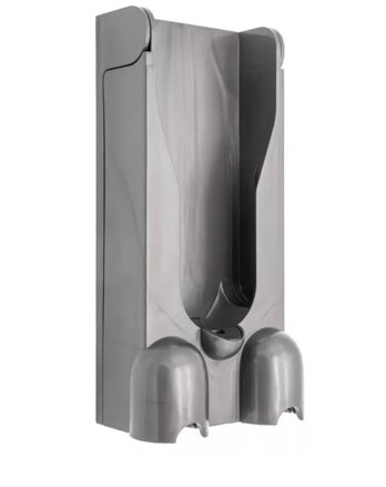 Falra szerelhető tartó Dyson V11-hez