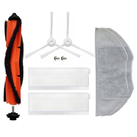 Xiaomi Mi Robot Mop Essential SMART csomag