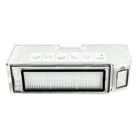 Porkonténer a Xiaomi X10+/Dreame L10 Ultra/L10s Ultra porszívókhoz