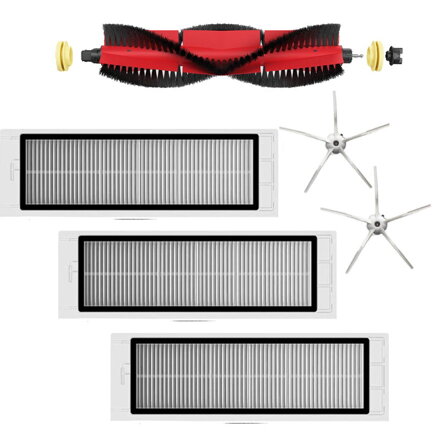 Xiaomi Roborock S5 Max/S6 Max/S6 Pure KOMFORT csomag