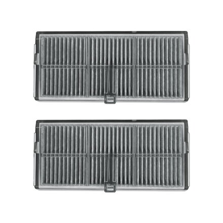 HEPA szűrők Dreame X30 Pro/Ultra/S30 Pro Ultra (2 db)-Nagyhatékonyságú porszívószűrők