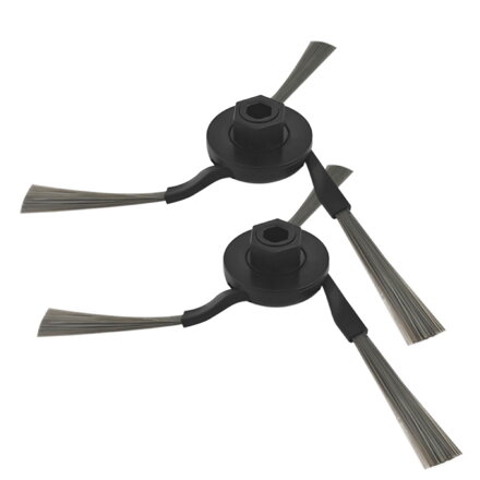 Oldalkefék Dreame X50 Ultra (2 db)-Tartós cserekefék