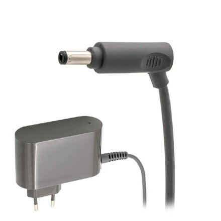  Utángyártott töltő Dyson DC62/V6/V7/V8 porszívóhoz – tápegység adapter