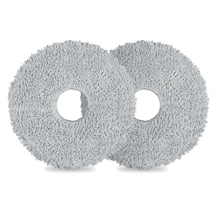 Felmosó kendők Roomba Combo 405/505-hoz (2 db)-Mosható cserepadok