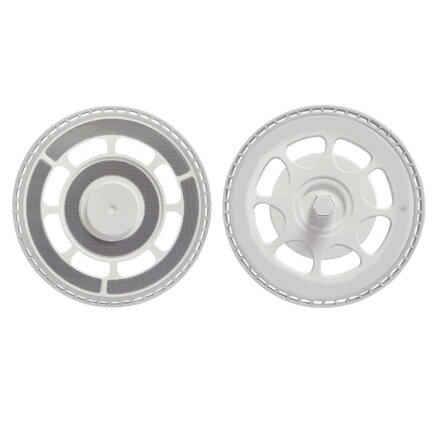 Moprongy tartó Xiaomi Roborock Qrevo MaxV/Pro/Plus/S/Curv/Edge robotporszívókhoz – 2 db