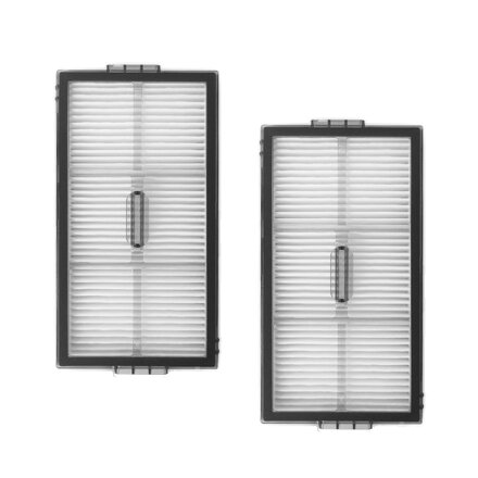 HEPA szűrők Roborock Saros 10R (2 db)-Nagyhatékonyságú porszívószűrők