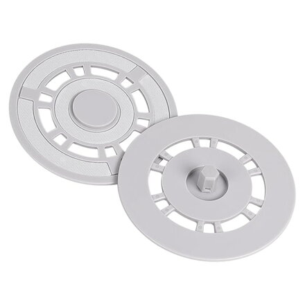 Mopp textília tartó Xiaomi Robot Vacuum X10+/X20+/X20 Pro/X20 Max/S10+/S20+ 2 db