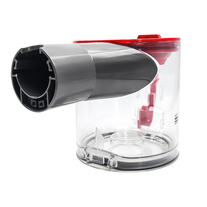 Porgyűjtő tartály Dyson V7/V8 porszívóhoz – cserealkatrész Porgyűjtő tartály Dyson V7/V8 porszívóhoz – cserealkatrész