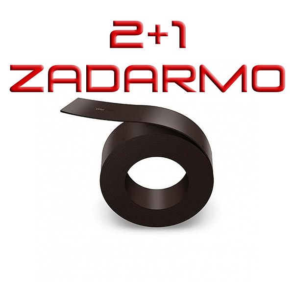 2+1 INGYEN Mágneses szalag Xiaomi -hoz - 1m 2+1 INGYEN Mágneses szalag Xiaomi -hoz - 1m
