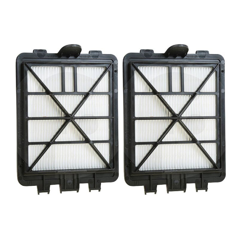 KÄRCHER VC 6/VC 6 Premium szűrő 2 db