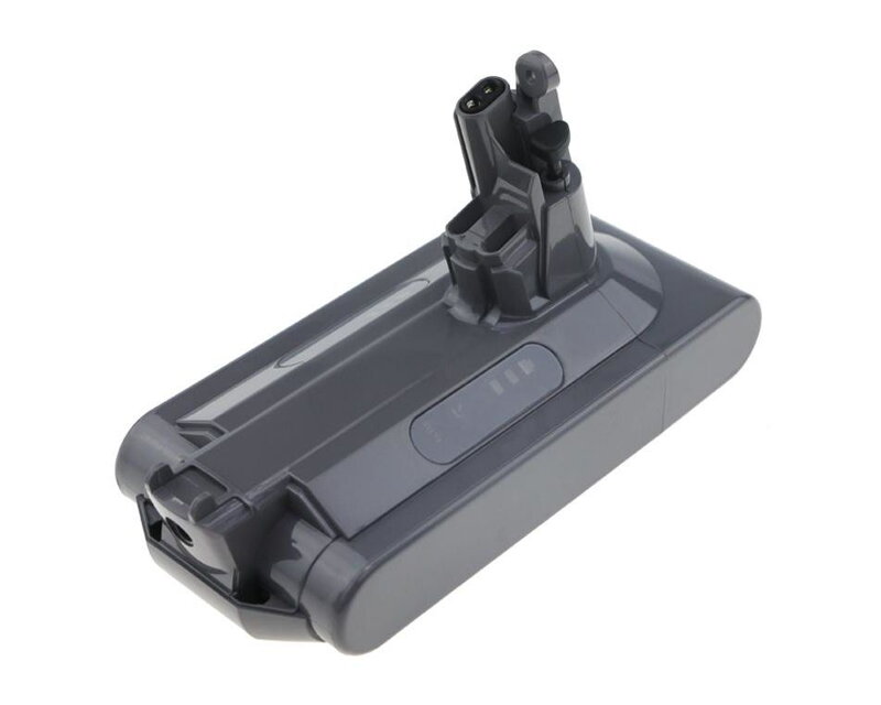 Csereakkumulátor Dyson V10-hez