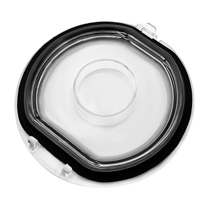 Dyson porgyűjtő tartály fedele – cserealkatrész V7/V8 modellekhez