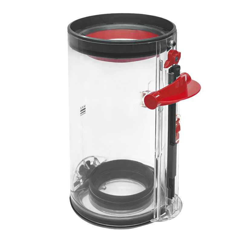 Porgyűjtő tartály Dyson V11/V15 porszívóhoz – cserealkatrész Porgyűjtő tartály Dyson V11/V15 porszívóhoz – cserealkatrész