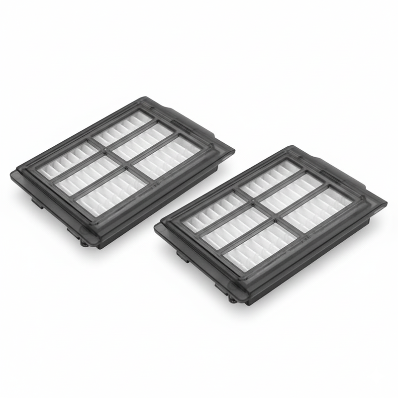 HEPA szűrők Roomba Combo 405/505-höz (2 db) – Nagy hatékonyságú porszívó szűrők