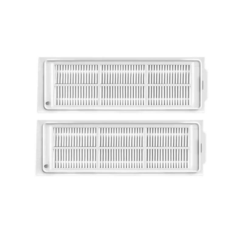 HEPA szűrők a Xiaomi Vacuum S40 PRO-hoz (2 db) – Nagyon hatékony porszívószűrők