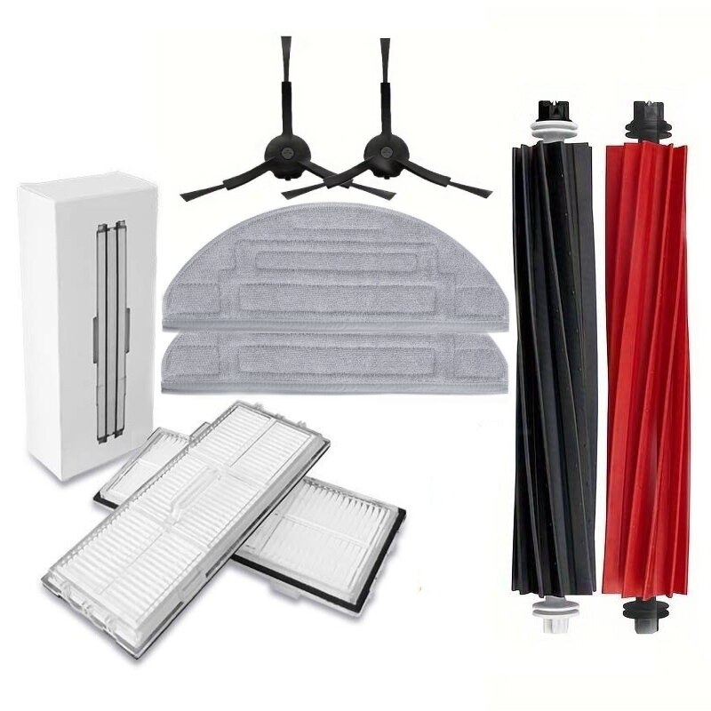 Xiaomi Roborock S8 Pro Ultra SMART csomag