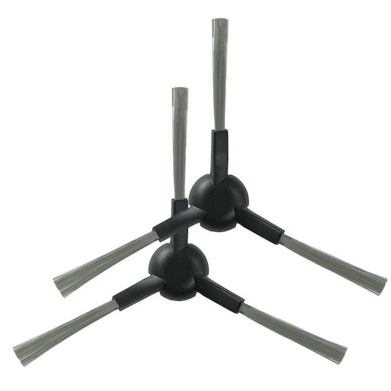 Oldalkefék Dreame X30 Ultra/L20 Ultra/L10s Pro Series/L10s Ultra Gen 2 (2 db)-Tartós cserekefék