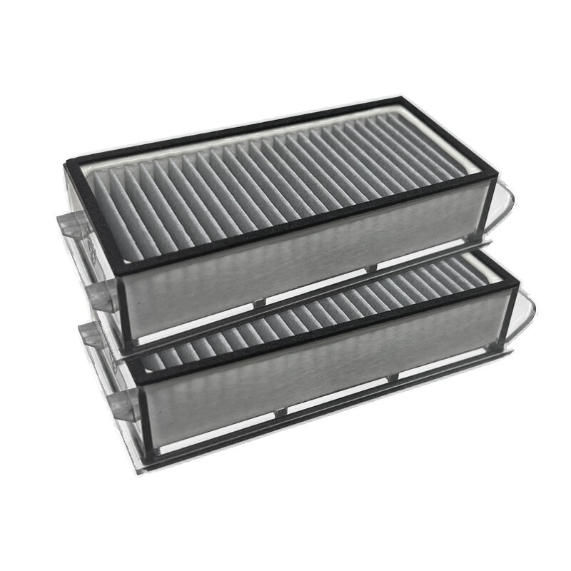 HEPA szűrők Dreame X50 Ultra (2 db)-Nagyhatékonyságú porszívószűrők HEPA szűrők Dreame X50 Ultra (2 db)-Nagyhatékonyságú porszívószűrők