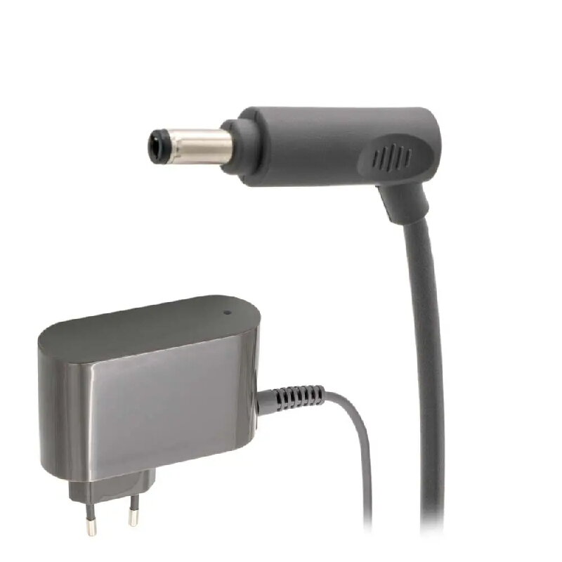 Utángyártott töltő Dyson DC62/V6/V7/V8 porszívóhoz – tápegység adapter Utángyártott töltő Dyson DC62/V6/V7/V8 porszívóhoz – tápegység adapter