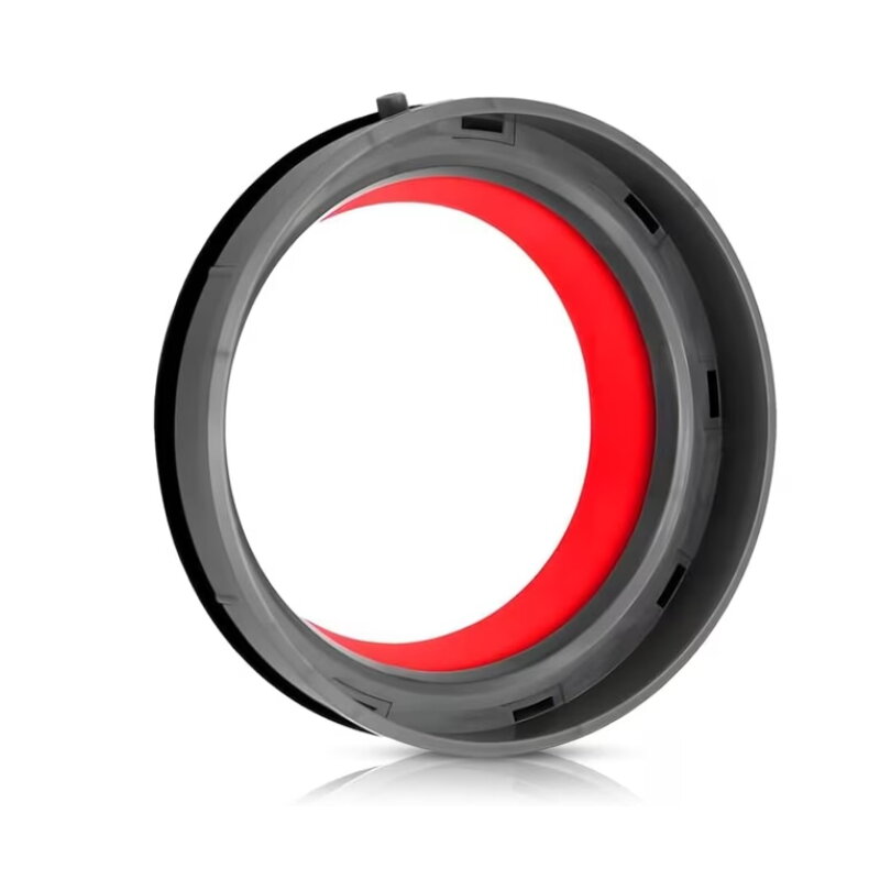 Dyson V11 / V15 tömítőgyűrű – csere tömítés a portartályhoz