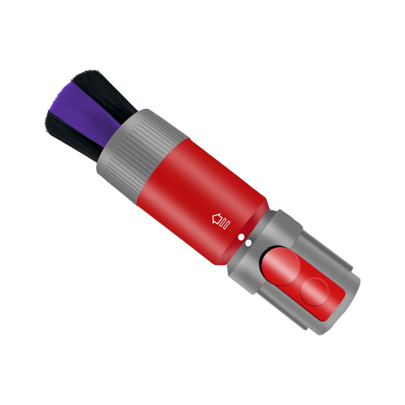 Dyson Scratch-free Főkefe V7/V8/V10/V11/V12/V15 Dyson Scratch-free Főkefe V7/V8/V10/V11/V12/V15