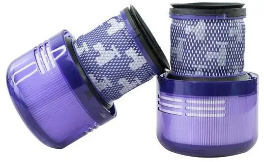 Dyson V10 Slim SV18 Hepa Szűrő 2 db Dyson V10 Slim SV18 Hepa Szűrő 2 db