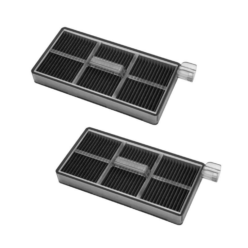 HEPA szűrők Dreame Aqua10 Ultra Roller (2 db)-Nagyhatékonyságú porszívószűrők