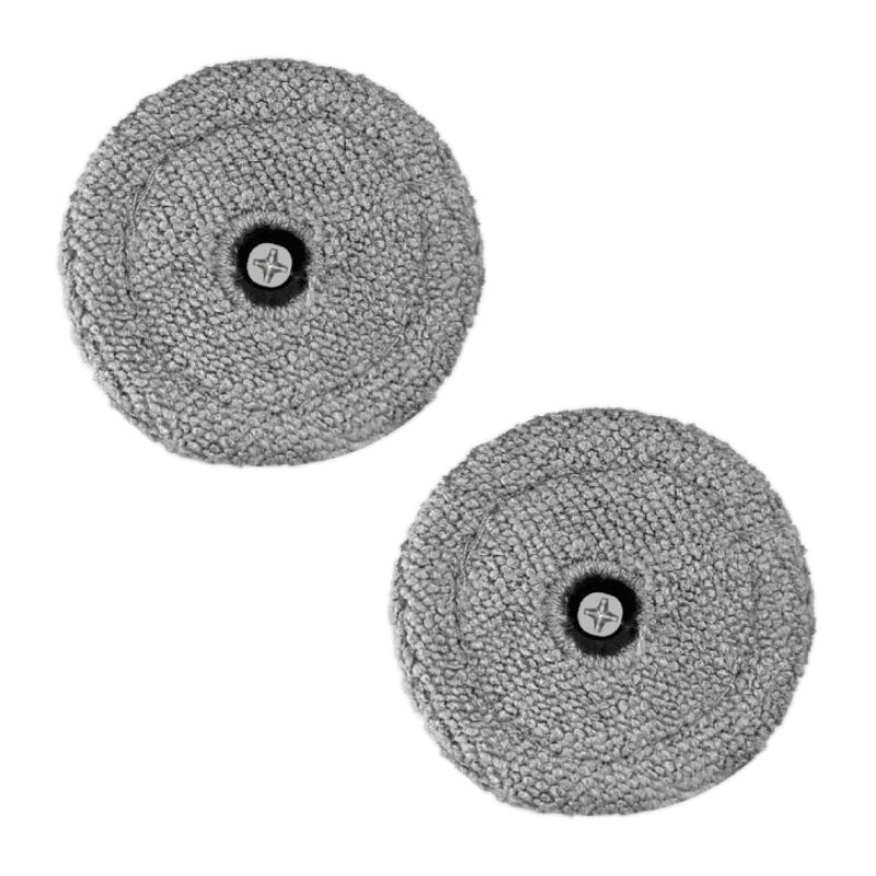 Mopping textília Edgewise Roborock Saros 10-hoz 2db Mopping textília Edgewise Roborock Saros 10-hoz 2db