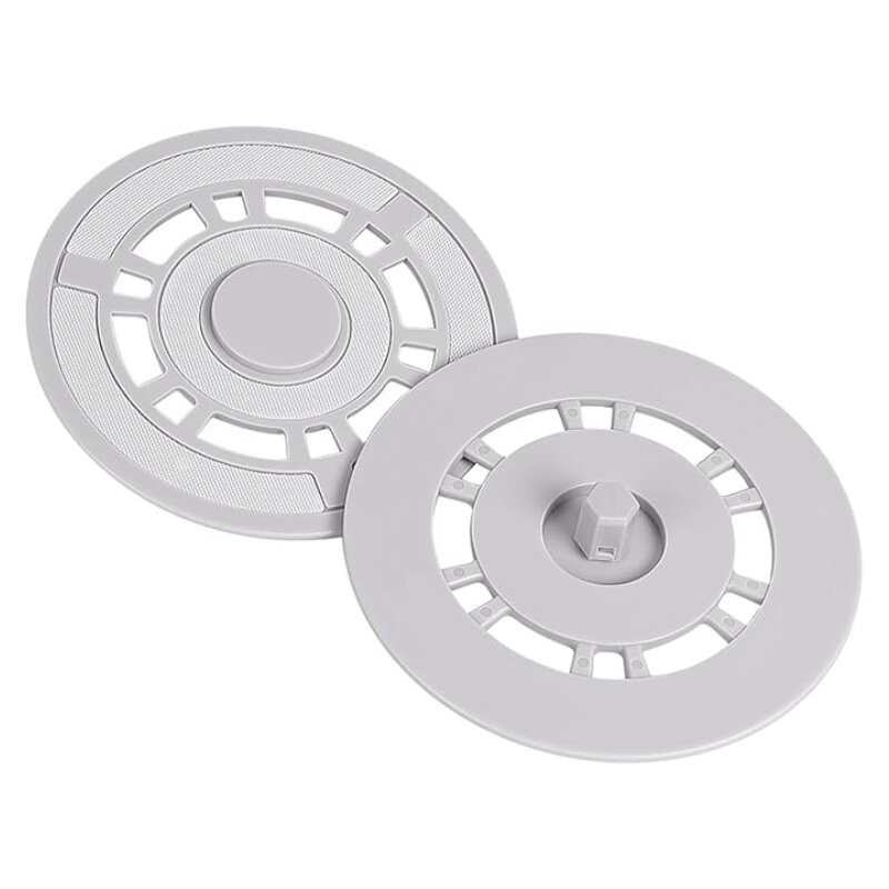 Mopp textília tartó Xiaomi Robot Vacuum X10+/X20+/X20 Pro/X20 Max/S10+/S20+ 2 db