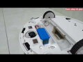 Akkumulátor  Xiaomi Mi Robot Mop Essential-hoz