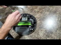 iRobot Roomba motor oldalkefe i3 i4 i6 i7 E5 E6 e7 j 7 j7+/Plus