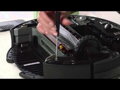 iRobot Roomba motor oldalkefe 500/600/700/800/900
