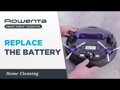 Akkumulátor Rowenta Explorer 20, 40, 60-hoz, 2600 mAh